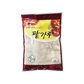 팥가루 1KG 뚜레반, 1개