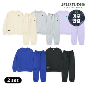 젤리스튜디오 스마일기모상하복(5colors)