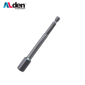 [알덴]육각비트렌치 ALM130 비트복스 소켓 13mm, 1개