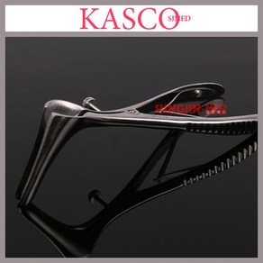 (KASCO)킬리안비경14cm (Nasal Speculum) 15-013-4