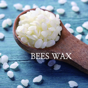 (독일 ) 비즈왁스 밀랍(밀납) 백납 황납 Bee's Wax(정제 비정제) 비즈왁스옐로우 비즈왁스화이트 밀랍랩재료, 정제-1kg, 화이트-1kg(SALE), 1개