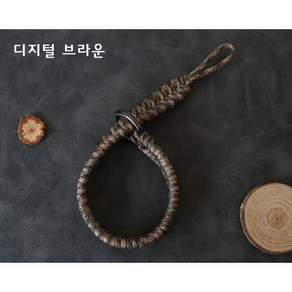 카메라 로프 손목스트랩 핸드스트랩 MJ, 1개, MJ - 스파클링 블랙