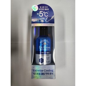 닥터그루트 익스트림 쿨링 두피토닉 80ml, 2개