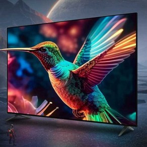 150인치모니터 4K TV 세미나 회의실 네트워크 대형, LED-120