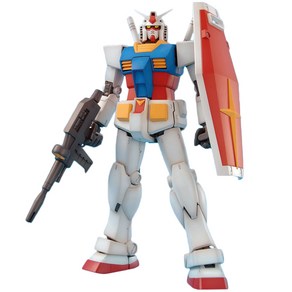 반다이 MG 1/100 RX-78-2 퍼스트 ver 2.0 건담 프라모델