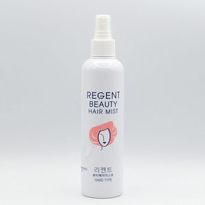 리젠트 뷰티 헤어 미스트 250ml 초강력 액상스프레이