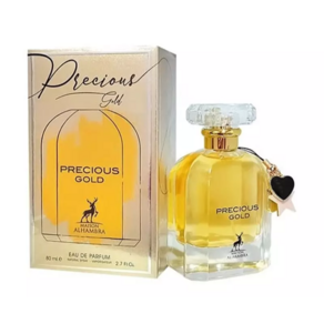 Maison Alhamba Pecious Gold EDP 80 ML Spay, 1개