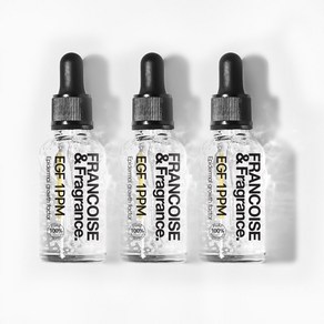 EGF 원액 앰플 에센스(1ppm) 10ml 1+1+1