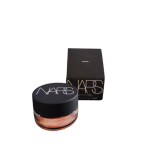 Nas Ai Matte Blush 6g 브랜드 뉴 ORGASM, 1개