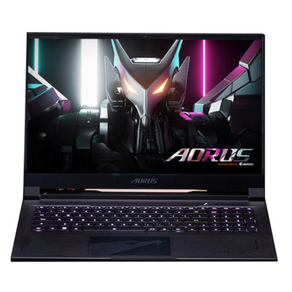 기가바이트 2023 어로스 17X XF Po 코어i9 인텔 13세대 지포스 RTX 4080, 블랙, 1TB, 16GB, WIN11 Home, AORUS 17X XF Po