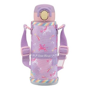 조지루시 보온병 예쁜텀블러 3컬러 480ml, 퍼플, 1개, 상세참조ml