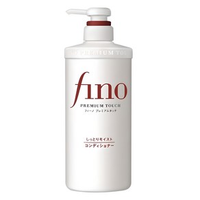 FINO 프리미엄 터치 컨디셔너, 1개, 550ml