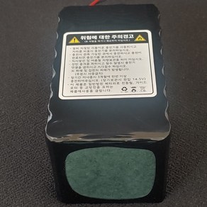 대한전기 리튬이온 폴리머 배터리팩 18650 21700 16.8v 20300~35000mah DIY 파워뱅크 집어등 29E 35E 50E, 16.8v 4s7p 24.500Mah