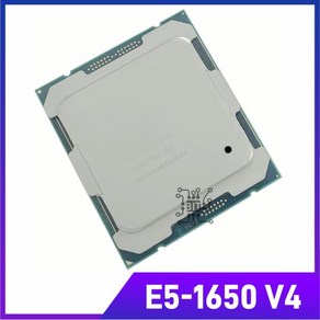 프로세서 CPU 제온 E5 2686 V4 SR2K8 2.3GHz 18 코어 45M LGA2011-3, 한개옵션0