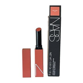 NARS 파워매트 립스틱 (프리 버드), 1개, 1.5g