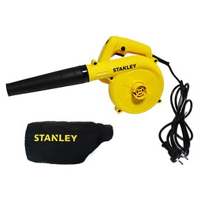 STANLEY 전기 송풍기 STPT600, 1개