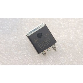 LM 317BD2 IC REG LINEAR POS ADJ 1.5A, 1개