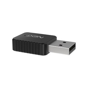 넥스트 NEXT-531WBT 블루투스 동글 USB 무선 랜카드 동시지원 USB동글