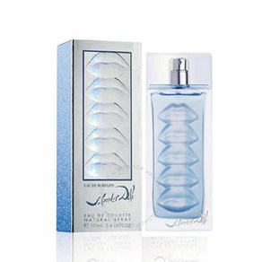 여성용/Salvado Dali Ladies Dalilight EDT Spay 3.4 oz Fagances