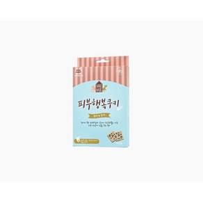 [3개] 에스틴 피부행복쿠키150gx3개, 150g, 3개, 곡물