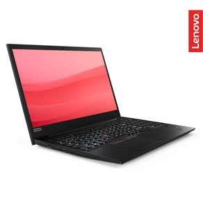 레노버 ThinkPad E585 Ryzen5 2500U 16G 신품SSD512GB 웹캠 윈10정품