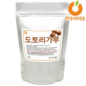 도토리가루 200g 도토리분말, 1개