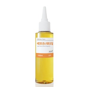 세인트 존스 워트 오일 인퓨즈드 100ml, 1개