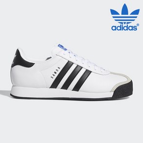 아디다스 ADIDAS SAMOA 사모아 675033