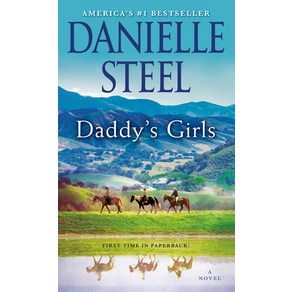 Daddy's Gils:, Dell Publishing Company, English, 9780399179648