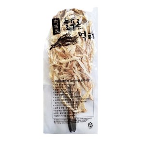 모두의 안주 늘푸른 손질먹태 120g, 3개, 90g