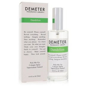 Demete 데메테르 단델리온 코롱 120ml (여자), 1개