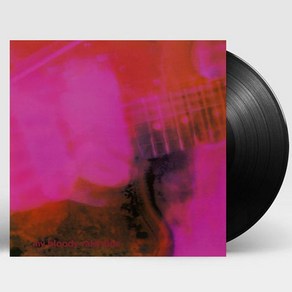 핫트랙스 MY BLOODY VALENTINE - LOVELESS [180G LP]