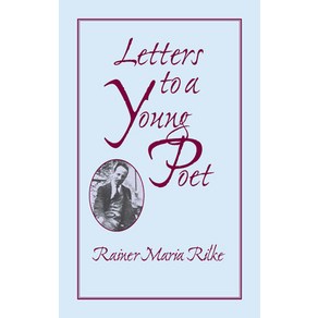 (영문도서) Lettes to a Young Poet Papeback, Dove Publications, English, 9780486422459