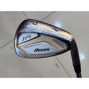 중고 미즈노 JPX E500 정품 피칭웨지 P 아이언 중고 스틸 N.S.PRO 950 R 골프채, 기본 : 상세페이지 참조