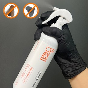 국보싸이언스 러브버그 초파리 날파리 나방파리 안심 살충제 290ml, 1개