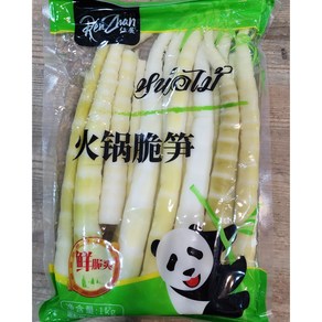 [판다 죽순]죽순 Bamboo Shoots woldfood, 1개, 1kg