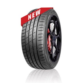 DURUN 235/45R18 235 45 18 2354518 유럽수출 프리미엄 타이어 더뉴K5 소나타 올란도 쏘울 폭스바겐 제타 파사트 토요타캠리, 1개