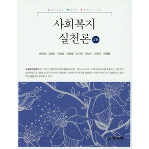 사회복지실천론