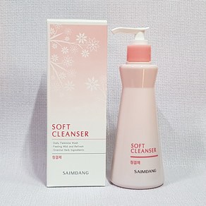 사임당 청결제 200ml, 1개