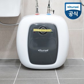 귀뚜라미 전기온수기 30리터 카페 식당 저장식 설치 G30U 바닥형, 단품