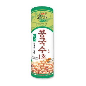 건 콩국수1.5kg / 15인분 _소면, 1.5kg, 1개