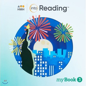 Into Reading Student myBook G1.3, Houghton Mifflin Hacout