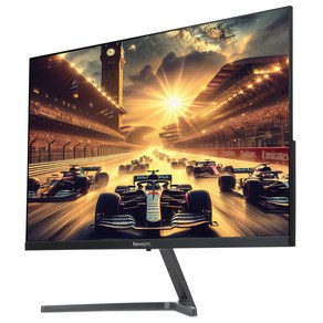 비트엠 Newsync B2412F IPS ZERO 게이밍 120 HDR 모니터, 60.5cm, B2412FIPS120