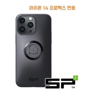 SPC+ 폰 케이스 아이폰 14 프로맥스