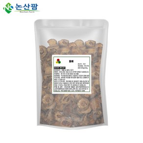 자연산 돌배 300g 산돌배 건조 차, 300g(2개), 2개