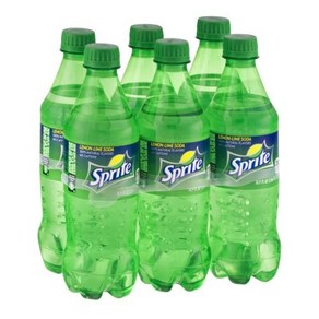 Spite Lemon Lime Soda 5 L 스프라이트 레몬라임 소다 5L, 827.81g, 1개