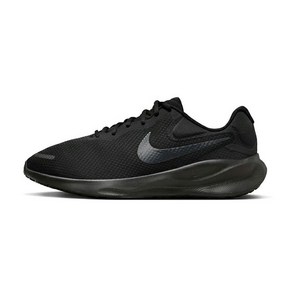 [정품100%] 나이키 Nike 발볼넓은 효도화 러닝화 조깅화 헬스 작업화 레볼루션7 REVOLUTION7 커플 운동화 HCBR7 with 사은품 증정