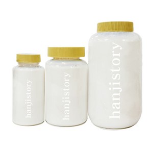 한지이야기 한지공예전용 수성 유광 마감재-한지공예kit 유광 500ml 1095471, 단품