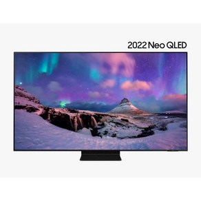 [KQ85QNB90AFXKR] 85인치 삼성 Neo QLED 4K TV / 삼성전자 방문설치 / 스탠드설치 / 서울 경기만