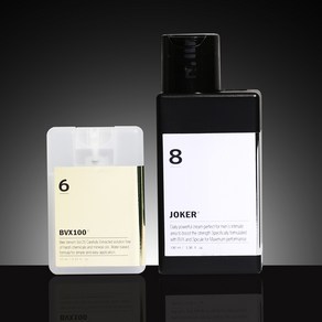 봉침 봉독 남성 마사지 크림, [세트할인+무료배송]봉침+육봉독 SET, 1개, 100ml